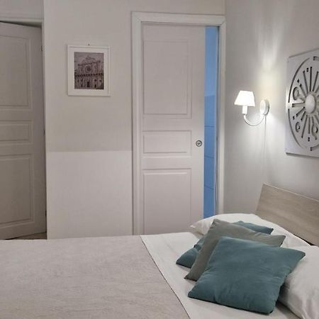 Diaz Rooms Lecce Exteriér fotografie