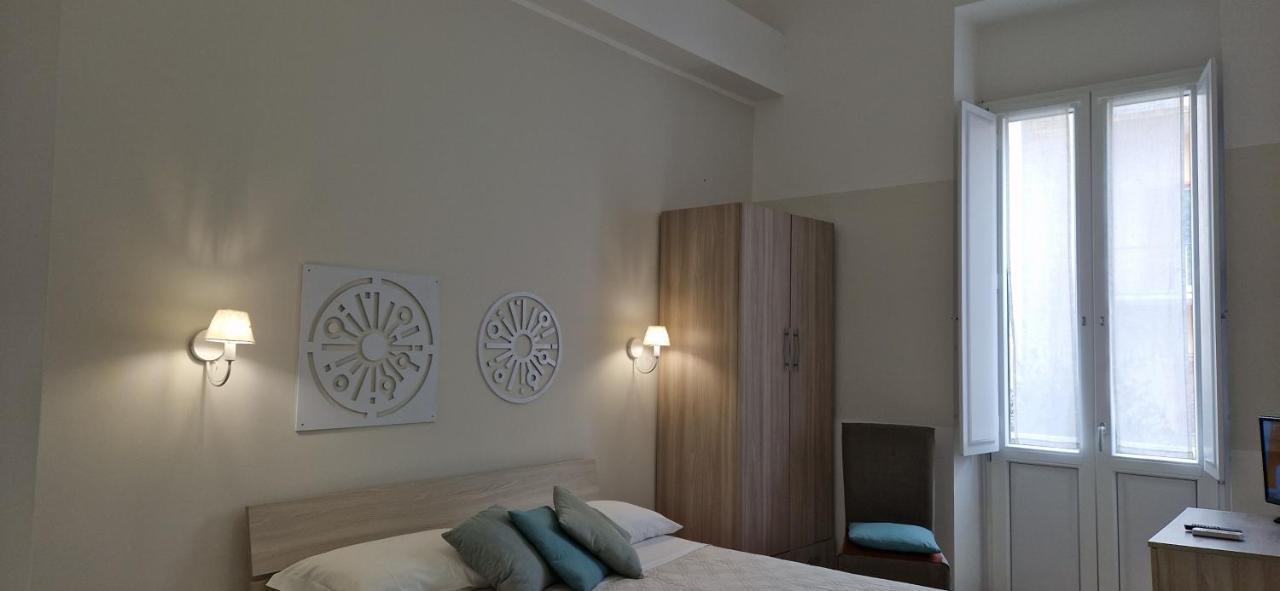 Diaz Rooms Lecce Exteriér fotografie