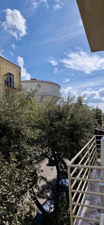 Diaz Rooms Lecce Exteriér fotografie