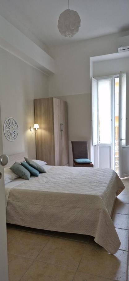 Diaz Rooms Lecce Exteriér fotografie