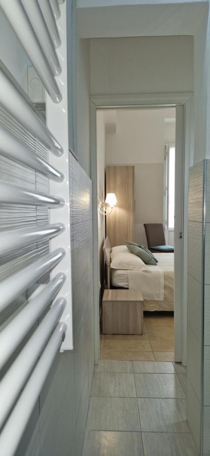 Diaz Rooms Lecce Exteriér fotografie