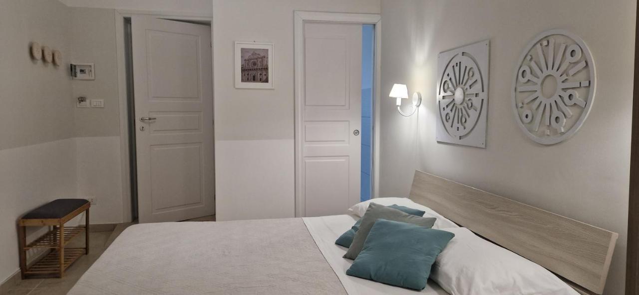Diaz Rooms Lecce Exteriér fotografie