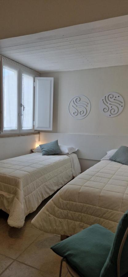 Diaz Rooms Lecce Exteriér fotografie
