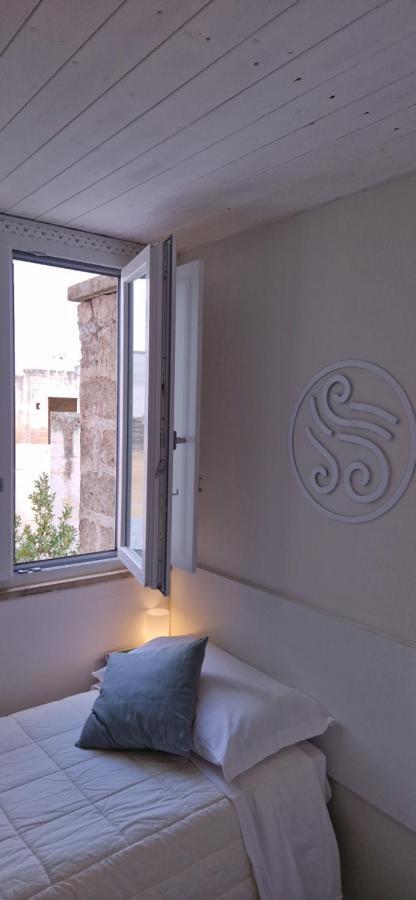 Diaz Rooms Lecce Exteriér fotografie