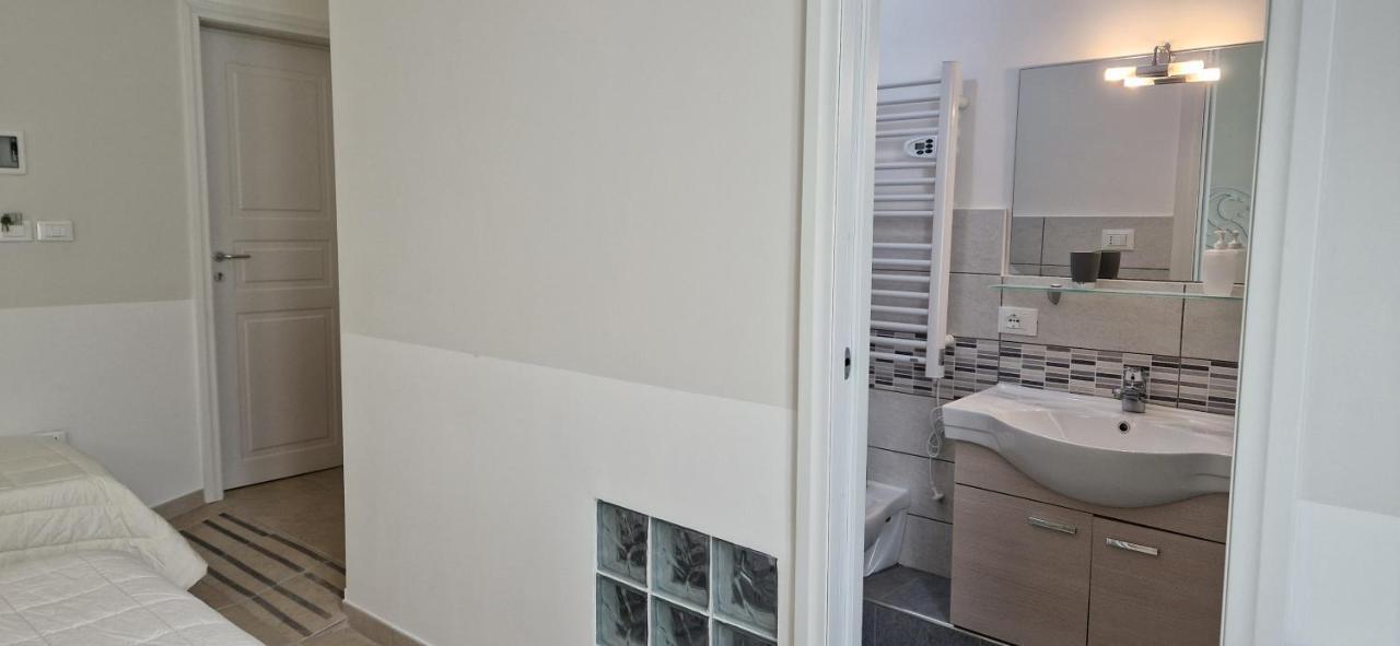Diaz Rooms Lecce Exteriér fotografie