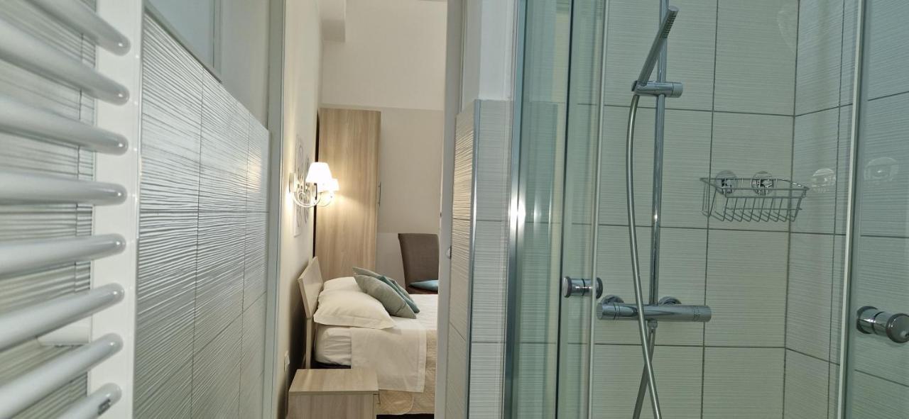 Diaz Rooms Lecce Exteriér fotografie
