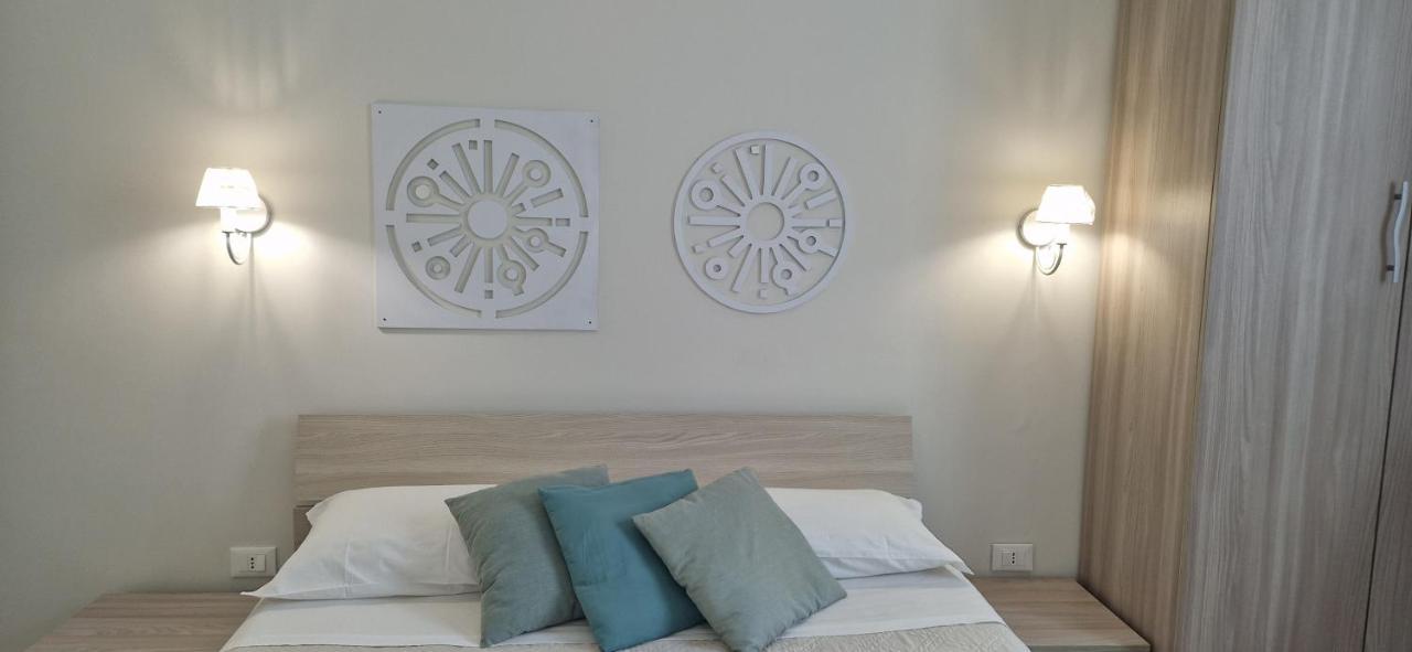 Diaz Rooms Lecce Exteriér fotografie