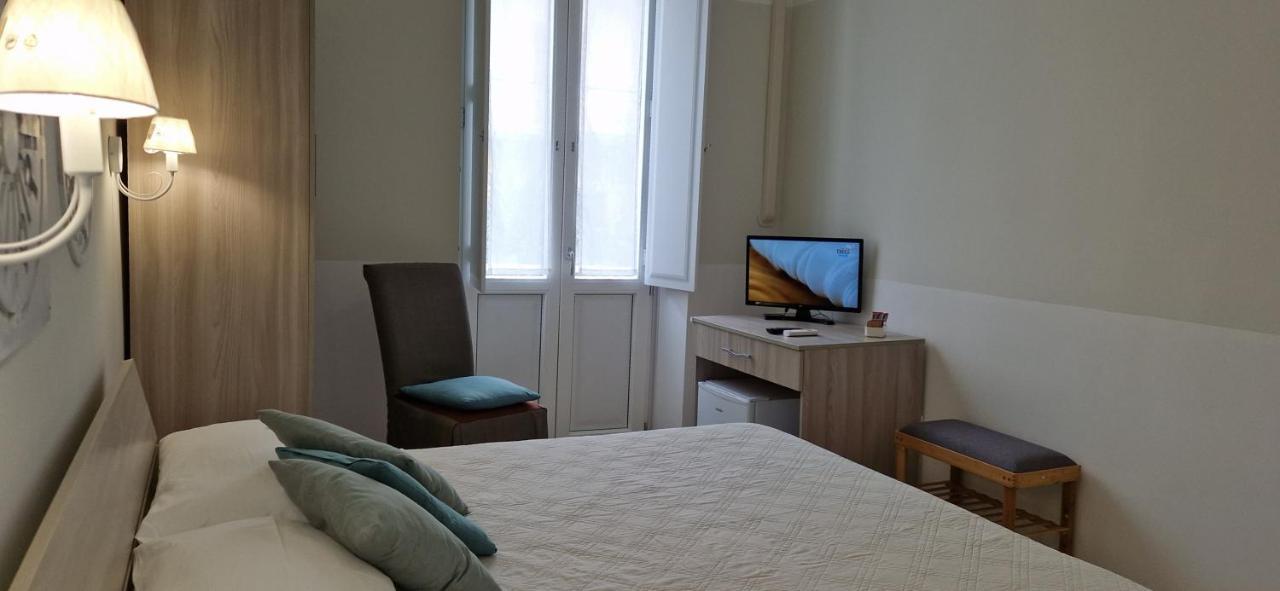 Diaz Rooms Lecce Exteriér fotografie