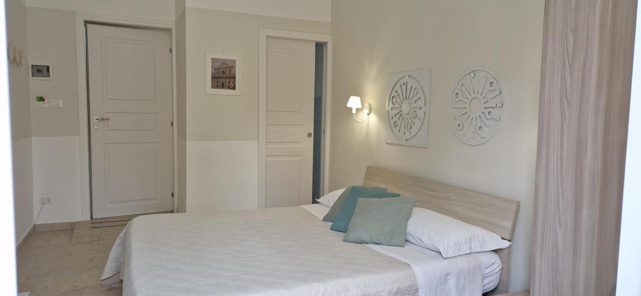 Diaz Rooms Lecce Exteriér fotografie