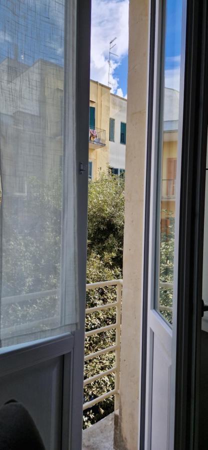 Diaz Rooms Lecce Exteriér fotografie