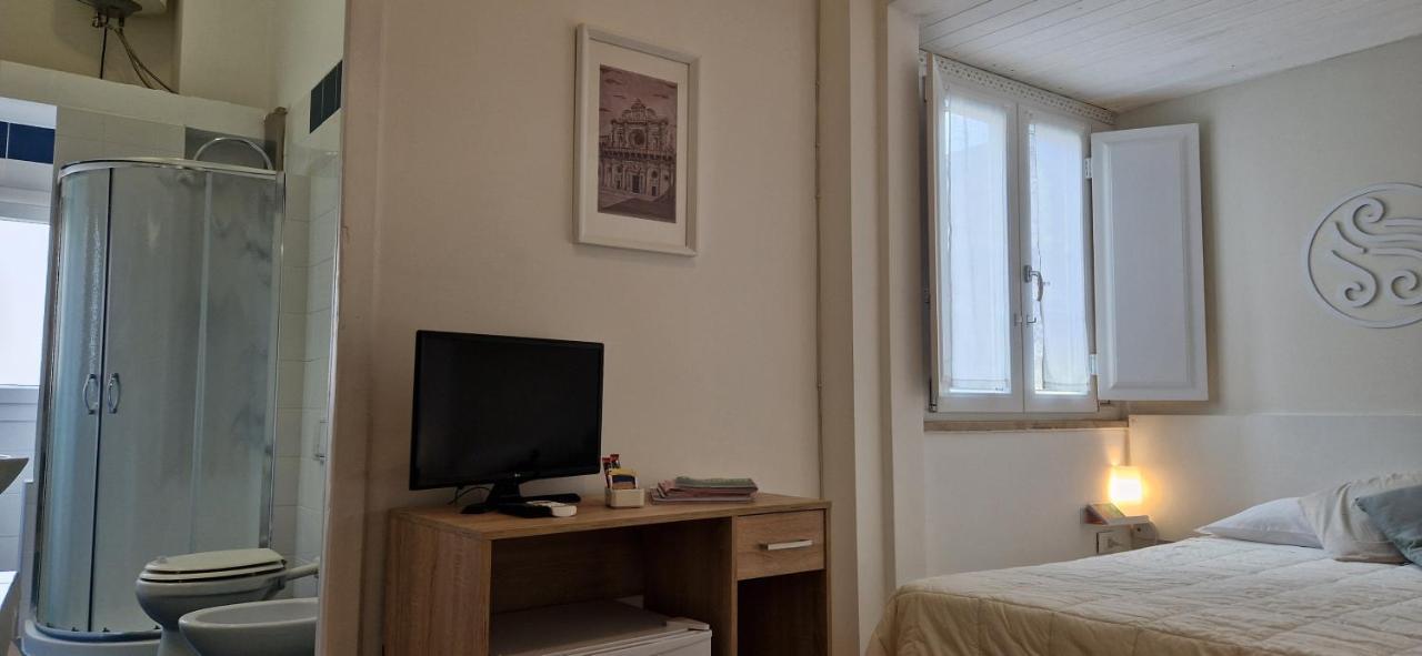 Diaz Rooms Lecce Exteriér fotografie