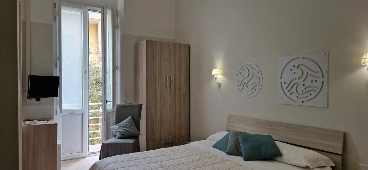 Diaz Rooms Lecce Exteriér fotografie
