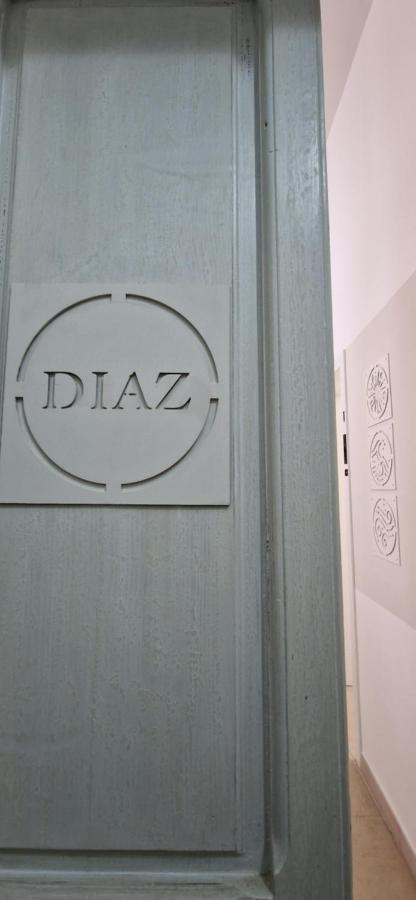 Diaz Rooms Lecce Exteriér fotografie