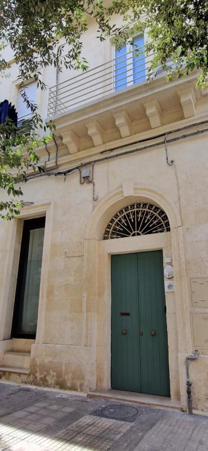 Diaz Rooms Lecce Exteriér fotografie