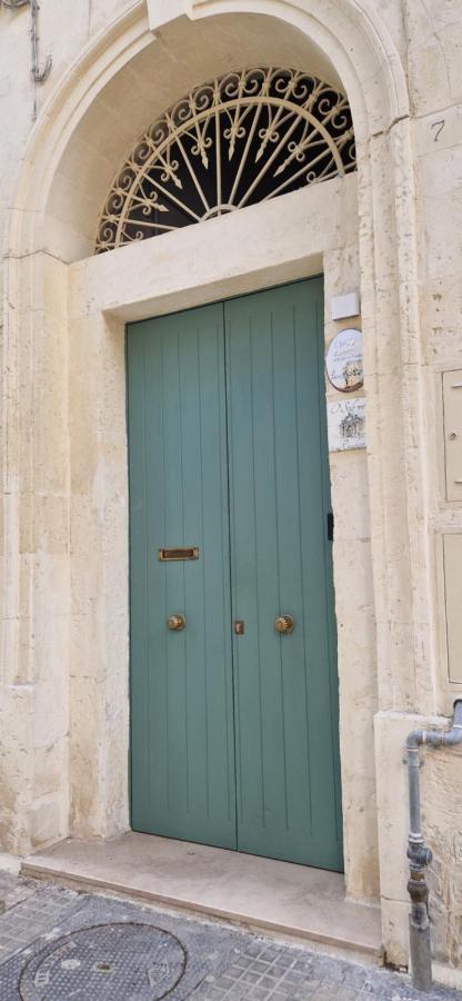 Diaz Rooms Lecce Exteriér fotografie